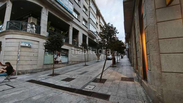 Foto 7c03b729-3df3-484d-a8c0-0ead774ad64b. Pis amb calefacció a Centro - Areal Vigo