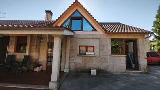 Casa  Randufe