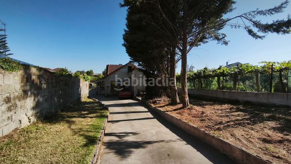 Foto d86d5f85-75b7-40aa-b345-8930278c872e. Casa amb calefacció aparcament a Tui