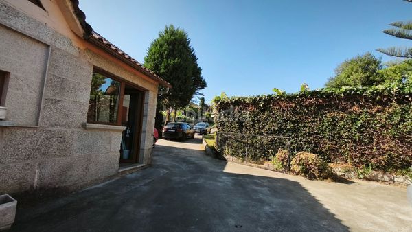 Foto e042c531-0eb8-4f99-a0b1-edda028867e4. Casa amb calefacció aparcament a Tui