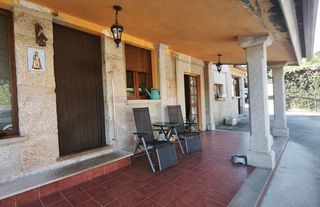 Chalet  Randufe