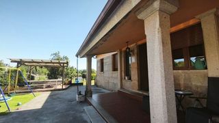 Chalet  Randufe