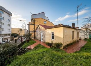 Casa  Rúa do doutor carracido