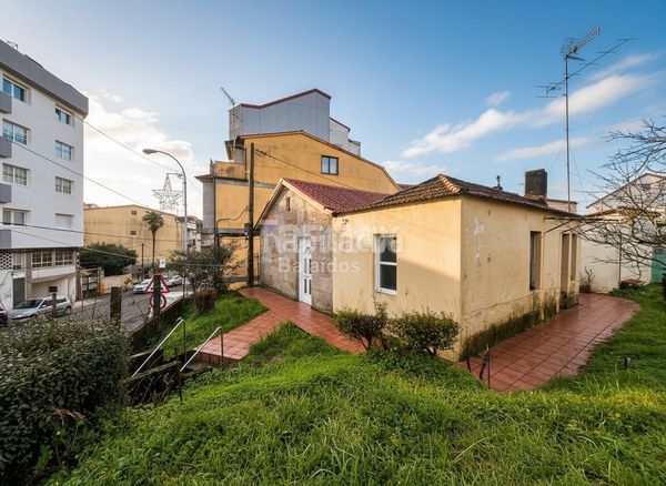 Foto 18b6c427-53d0-4b6d-99a9-284256e7cb7c. Casa a Casablanca - Calvario Vigo