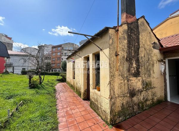 Foto 304a9c49-ce2d-43d6-9c58-c5d5781432b9. Casa a Casablanca - Calvario Vigo