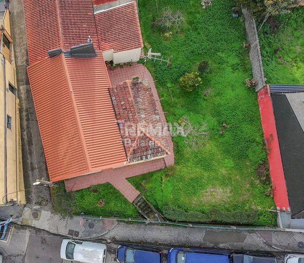 Foto 3d7ef39b-b706-4d6a-a2e0-52301a7b0dc9. Casa a Casablanca - Calvario Vigo