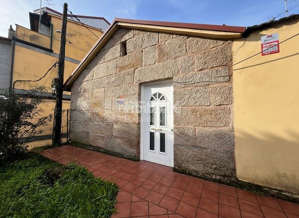 Foto 4e681f63-3f38-44f2-9f1a-be937651b3a0. Casa a Casablanca - Calvario Vigo