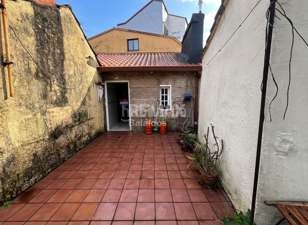 Foto 982936b7-b6fd-428e-b7cd-2ef65603df3a. Casa a Casablanca - Calvario Vigo