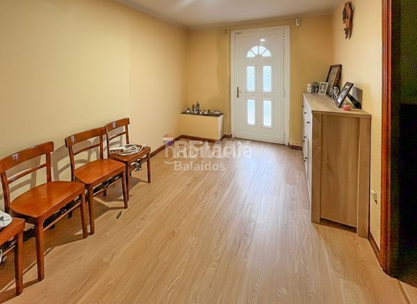 Foto a7e4bcc4-6bd9-4285-a1ee-fe3cf97fe2d6. Casa a Casablanca - Calvario Vigo