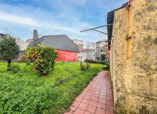 Foto ba9b96c4-1de6-4ea5-8463-1cf041f63482. Casa a Casablanca - Calvario Vigo