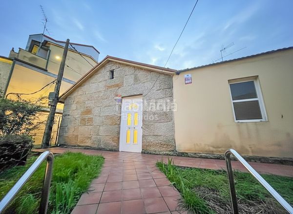 Foto cad7902b-d4e8-4fd1-8ce3-5736df3e32a8. Casa a Casablanca - Calvario Vigo