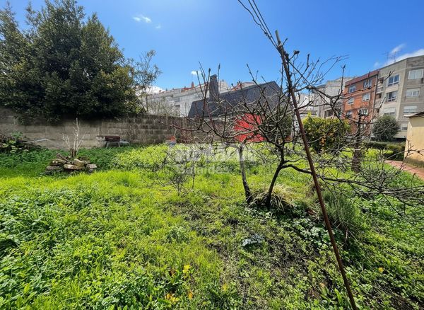 Foto dbecd245-e568-4781-9476-a28118ca21f5. Casa a Casablanca - Calvario Vigo