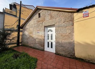 House in Rúa do Doutor Carracido
