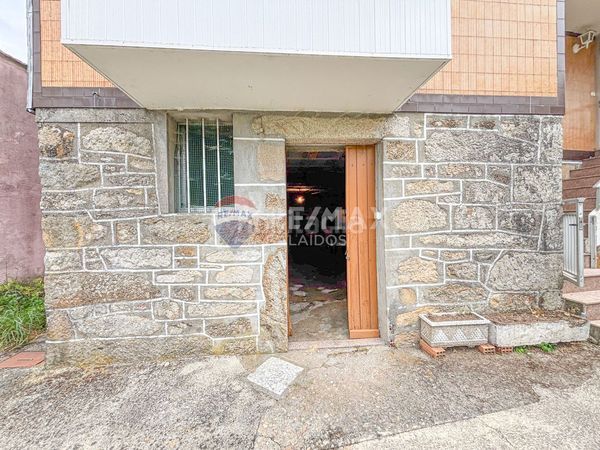 Foto 813e2a8a-155b-42de-ac47-d3db0e9d58ef. Casa amb aparcament a Crecente