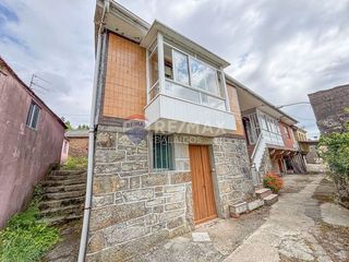 Haus in Crecente