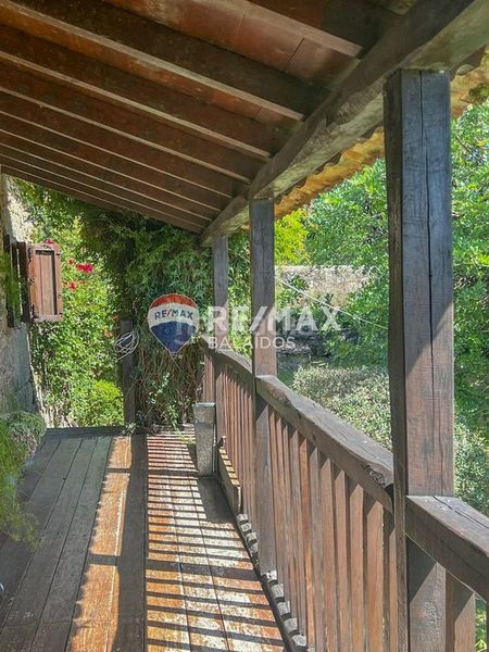 Foto 3871ac79-c743-4cee-80b7-bc050db55107. Casa amb calefacció aparcament a Rosal (O)