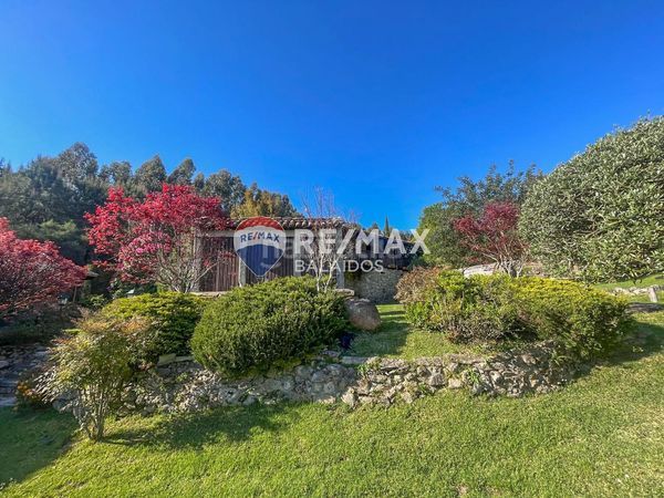 Foto af5e1b4a-f43b-4951-9e8e-0d8ec601f3a6. Casa amb calefacció aparcament a Rosal (O)
