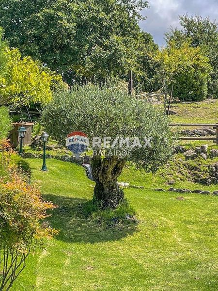 Foto c5e97216-e179-45c9-b838-bf1ff7b20d41. Casa amb calefacció aparcament a Rosal (O)