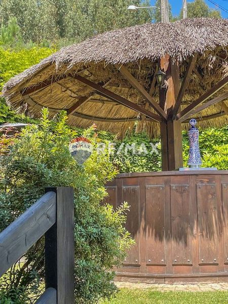 Foto f5412584-de13-4a8b-a951-5fdf1cc78c37. Casa amb calefacció aparcament a Rosal (O)