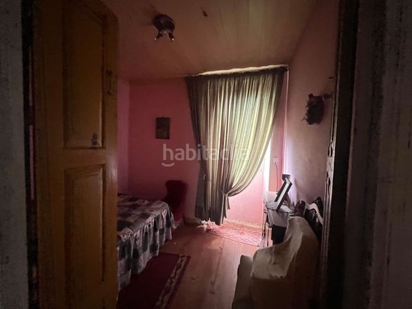 Foto 08f58dc7-1849-4c41-865c-7641a96bcbcd. Casa amb aparcament a Rosal (O)