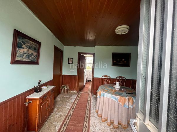 Foto 2f8564bc-e4f6-45af-b001-7472dd91db83. Casa amb aparcament a Rosal (O)