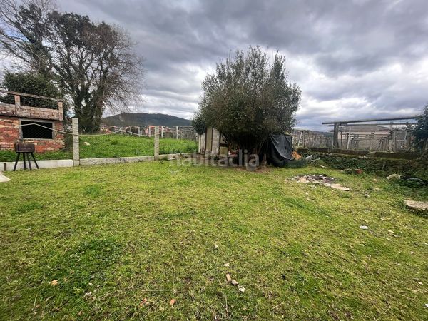 Foto 51ad8fad-9740-44ff-bde3-02fac4c9ec80. Casa amb aparcament a Rosal (O)