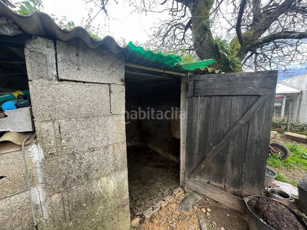 Foto 5fe72941-f555-42f9-8a35-b0debe2b51bf. Casa amb aparcament a Rosal (O)