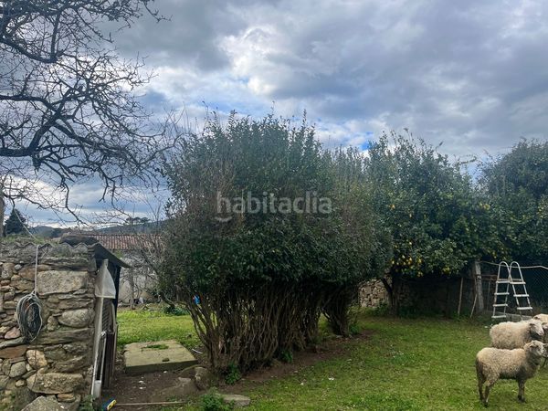Foto c0fb616c-835b-4f2e-8708-fa6ec1191c96. Casa amb aparcament a Rosal (O)