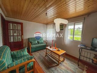 Casa en Arbo