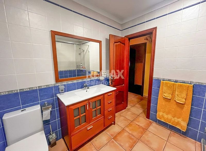 Foto 08b03e24-3296-44d1-8024-aa8d44a41111. Casa amb calefacció aparcament a Rosal (O)