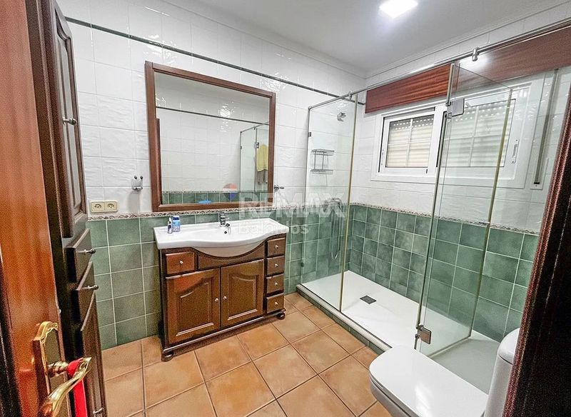 Foto 125349c6-5d23-4527-b695-758835563d2e. Casa amb calefacció aparcament a Rosal (O)