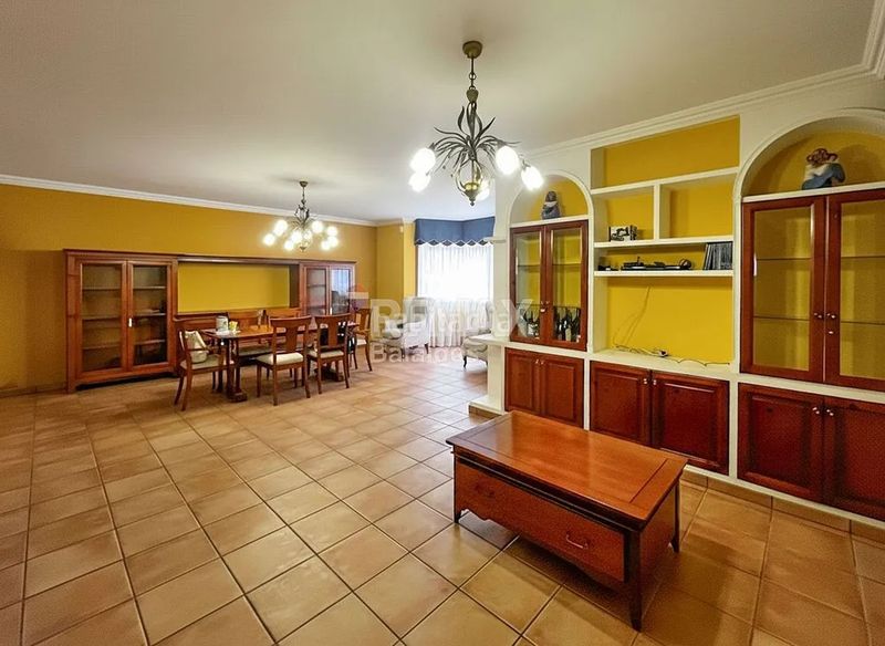 Foto c7479391-dff7-41c3-a4bd-ce4d1354018f. Casa amb calefacció aparcament a Rosal (O)