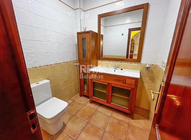 Foto d2a5d2f5-1741-4788-90f2-572682e1f369. Casa amb calefacció aparcament a Rosal (O)