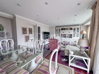 Flat  Avenida de madrid