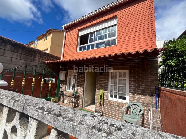 Foto f1535603-691e-4d5d-8605-818f8ab243af. Casa a Teis Vigo