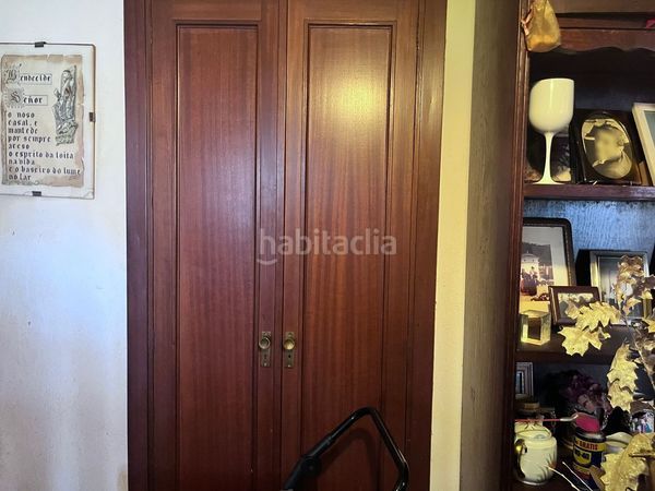 Foto 4fdab490-9c6b-488d-bf29-5981e55e0256. Pis amb calefacció aparcament a Coia Vigo