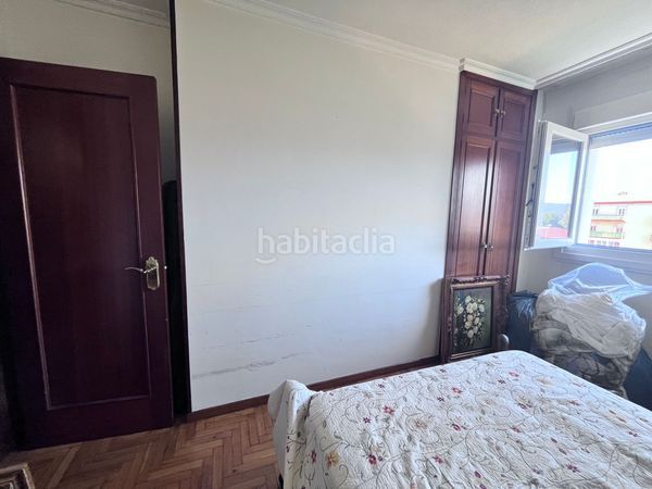 Foto 95e2e502-9277-4c16-b30c-b3bb4eb3f20f. Pis amb calefacció aparcament a Coia Vigo
