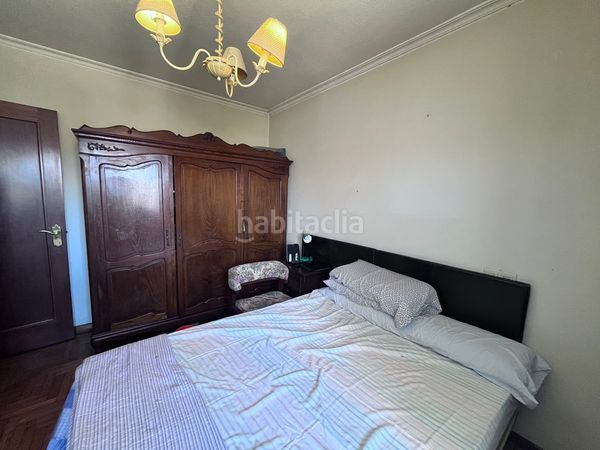 Foto d0ee3e4c-6fa8-4413-b1e5-87e7ace6e327. Pis amb calefacció aparcament a Coia Vigo