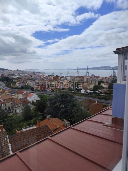 Foto c3f3f33f-eb1e-4bd3-af86-865ac2bf4b31. Pis amb calefacció aparcament a Teis Vigo