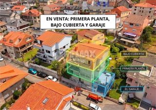 Flat  Rúa doutor morant