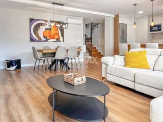 Dúplex  Rúa de tomás paredes