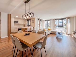 Duplex  Rúa de tomás paredes