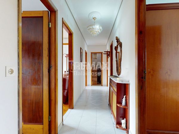 Foto 32999c96-31ce-47b1-a345-6a7f27c10086. Casa amb calefacció aparcament a Rosal (O)