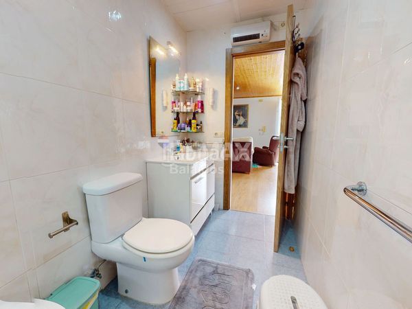 Foto b9e87e21-fe5c-4d4e-9750-a33df4880d9c. Casa amb calefacció aparcament a Rosal (O)