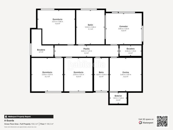 Foto bc63c498-89e3-4bd1-b0c2-ba036a3d07f0. Casa amb calefacció aparcament a Rosal (O)