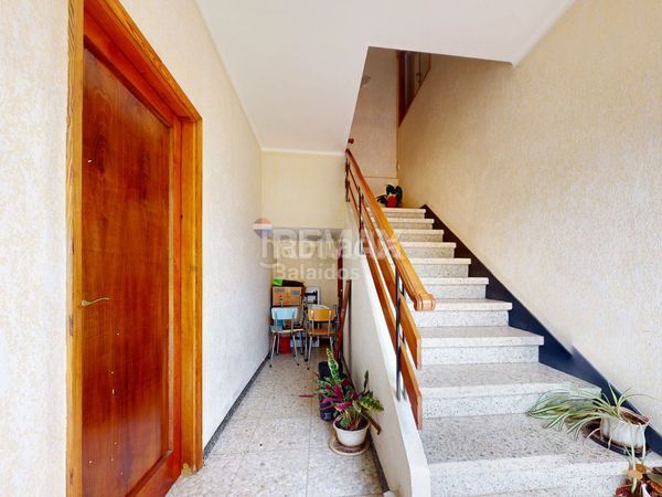 Foto ce6e810a-9a42-4c74-beed-bf3f6486f22d. Casa amb calefacció aparcament a Rosal (O)