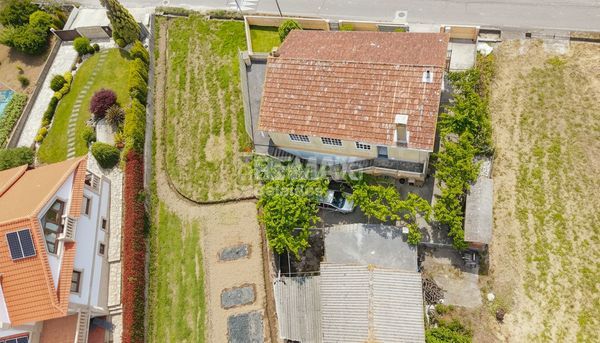 Foto d6d0628e-315d-43e0-9168-980923077d5b. Casa amb calefacció aparcament a Rosal (O)