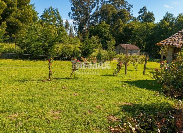 Foto 21b823a8-84f0-4a87-b708-e8925aa1fbdc. Casa amb aparcament a Tomiño
