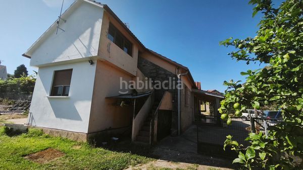 Foto 07555385-7c64-4351-9853-acdae54ffb53. Casa en Tui