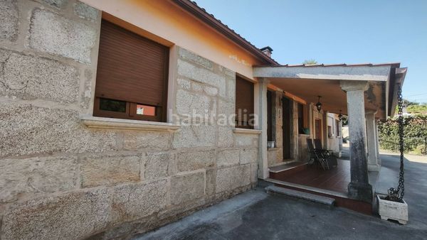 Foto 8a5d6225-af24-4772-abd6-63cc6b216bad. Casa en Tui